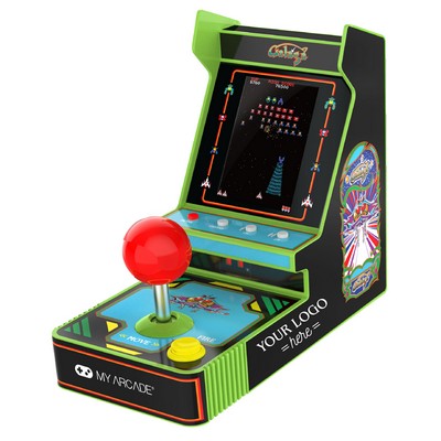 My Arcade Galaga Joystick Player