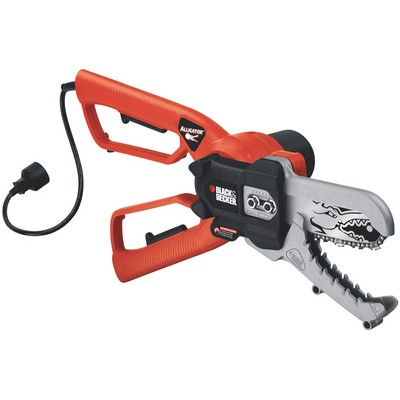 Black & Decker 4.5 Amp Alligator Lopper
