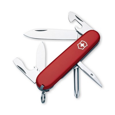 Victorinox Swiss Army Corporate Gifts Knife Tinker- Red