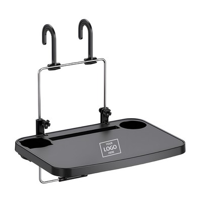 Car Folding Tray