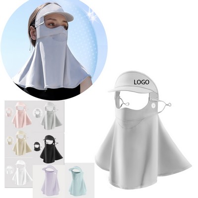 Wide Brim Fishing Hat