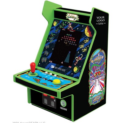 My Arcade GALAGA Micro Player Pro