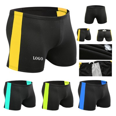 Performance Swimwear for Men