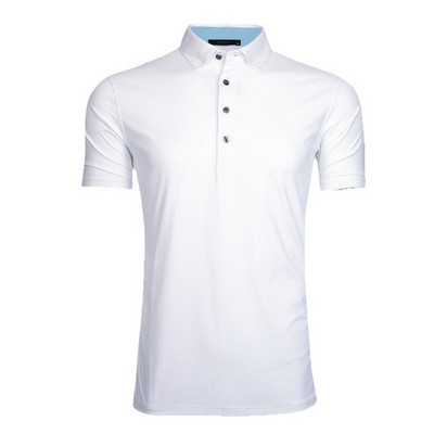 Greyson Men's Cayuse Polo