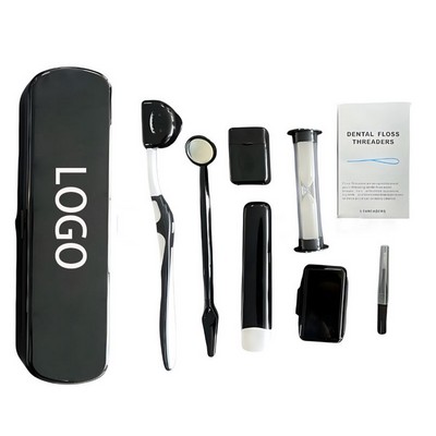 Orthodontic Oral Care Set