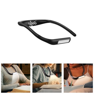 Hands-Free Reading Light