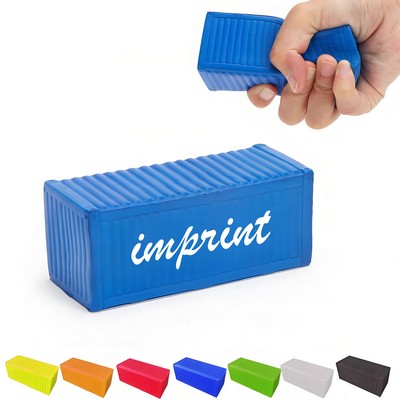 Container Stress Reliever