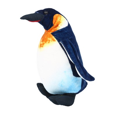 12" Emperor Penguin