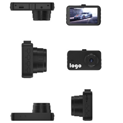 1080P HD Driving Recorder