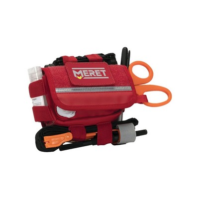 MERET® EFAK™ PRO X Red Waist Pack