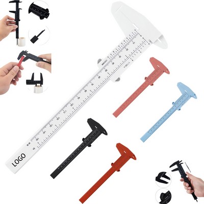 150 mm Plastic Vernier Caliper