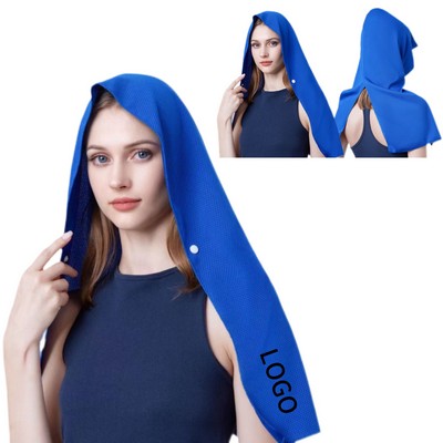 Cooling Sports Headband