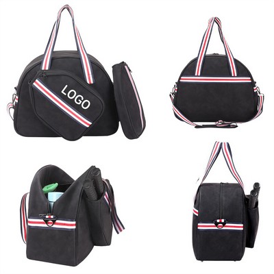 Multifunctional Badminton Racket Bag
