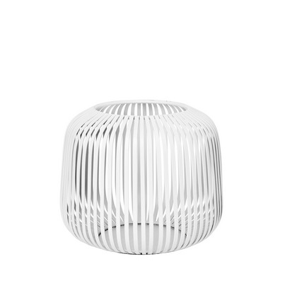 Blomus Lito Decorative Lantern Small - White