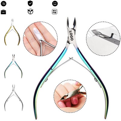 Professional Stainless Steel Cuticle Cutter
