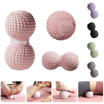 TPE Massage Ball