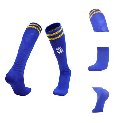 Knee High Tube Soccer Sock