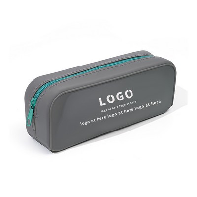 Silicone Stationery Case