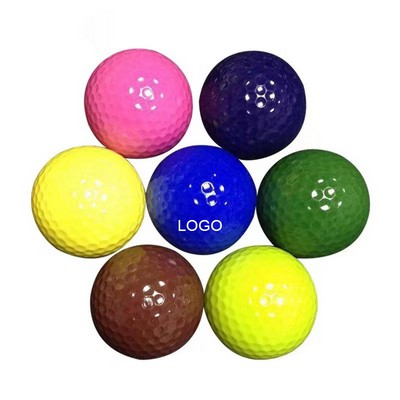 Golf Practice Balls