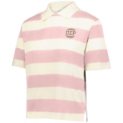 Holloway Ladies Prep Street Rugby Crop