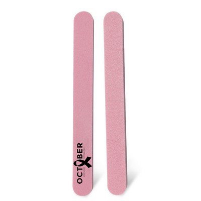 Nail Files Emery Board