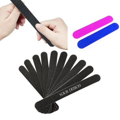 Foam Nail File