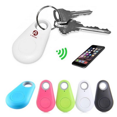 Wireless Bluetooth Tracker Keychain