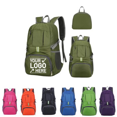 Durable Outdoor Backpack