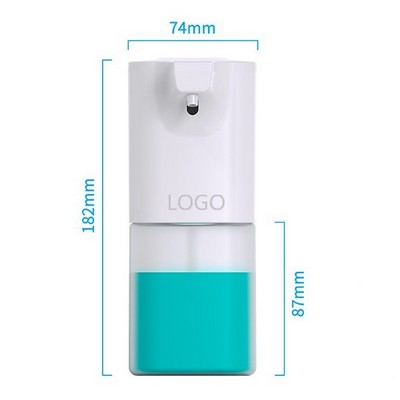 Automatic Hand Sanitizer Dispenser