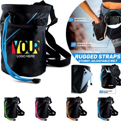 Climbing Chalk Bag