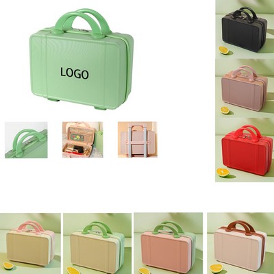 14" Mini Makeup Case