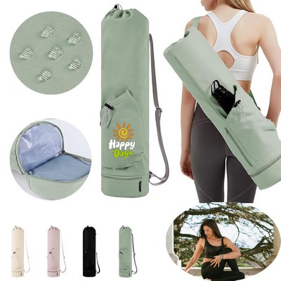 Yoga Mat Bag