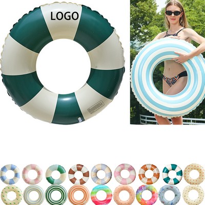 Inflatable Swimming Ring