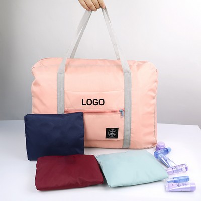 Foldable Travel Bag