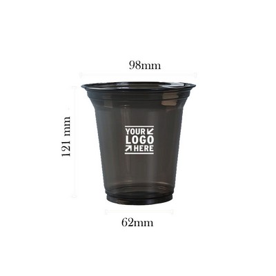 Reusable Stadium Cup