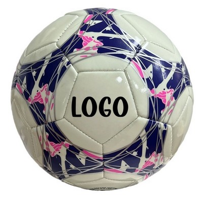 Training Glow-in-the-Dark Soccer Ball