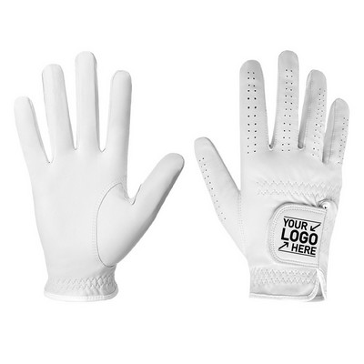 Golf Gloves for Men