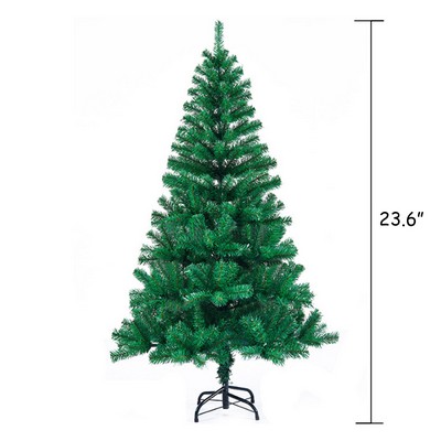 PVC Artificial Christmas Tree
