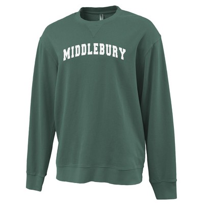 Pennant Vintage Crew