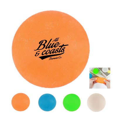 Stress Relief Squeeze Ball