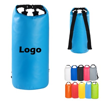 10 L. Drifting Waterproof Bag