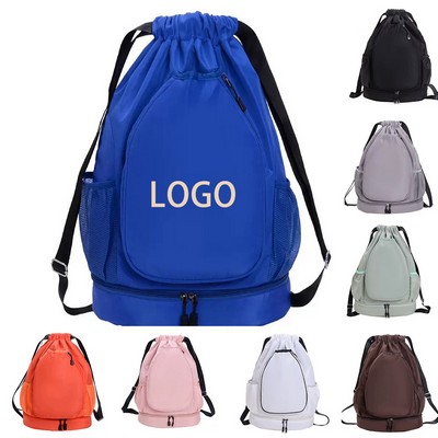 Dual-Sport Racquet Gear