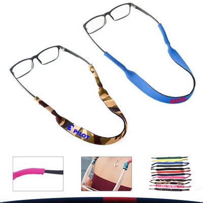 Brinex Neoprene Eyewear Retainer Strap