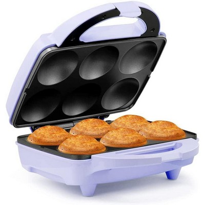 Holstein Housewares 6 Count Cupcake Maker