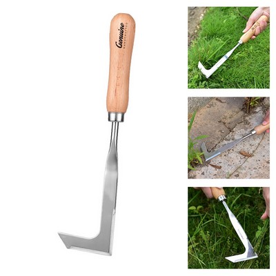 Pave Stone Edge Weeder
