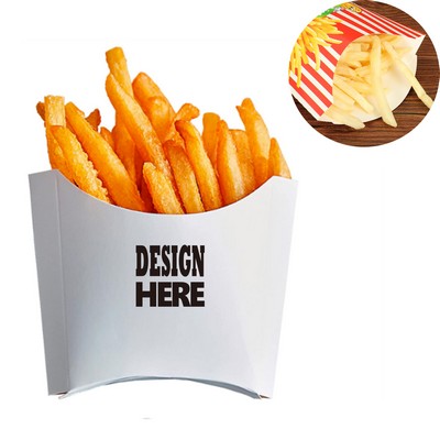 Mini Popcorn & Treat Boxes