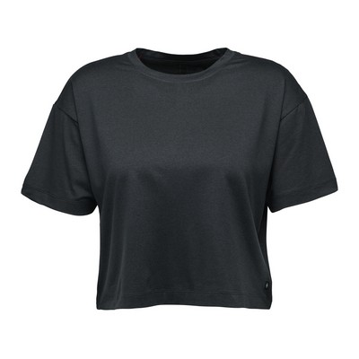 Black Diamond® Women's Circuit Short Sleeve Tee