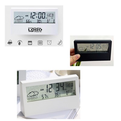 Desktop Electronic Clock