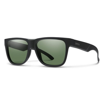 Smith Lowdown 2 ChromaPop Polarized Sunglasses