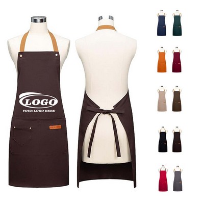 water proof Adjustable Apron
